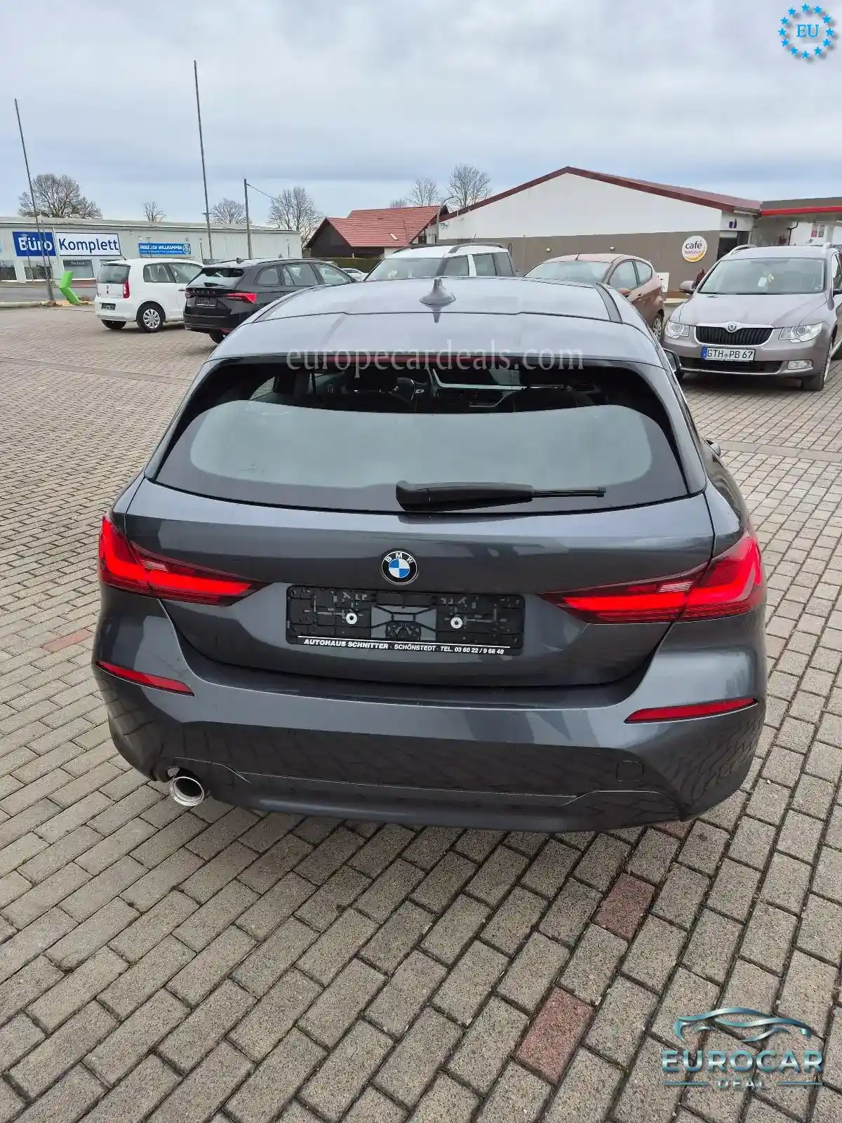 BMW 116