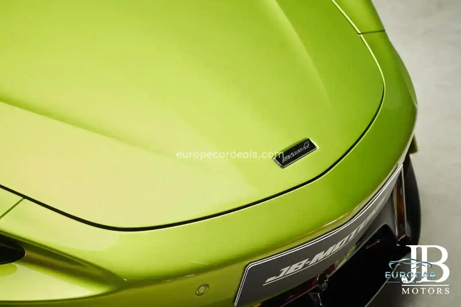 McLaren Artura