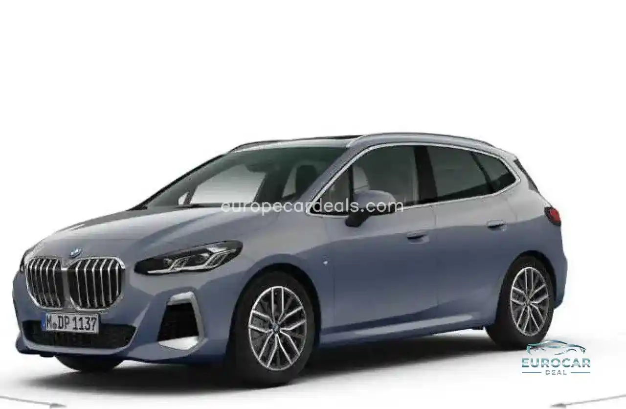 BMW 218 Active Tourer