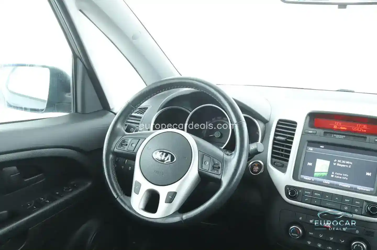 Kia Venga