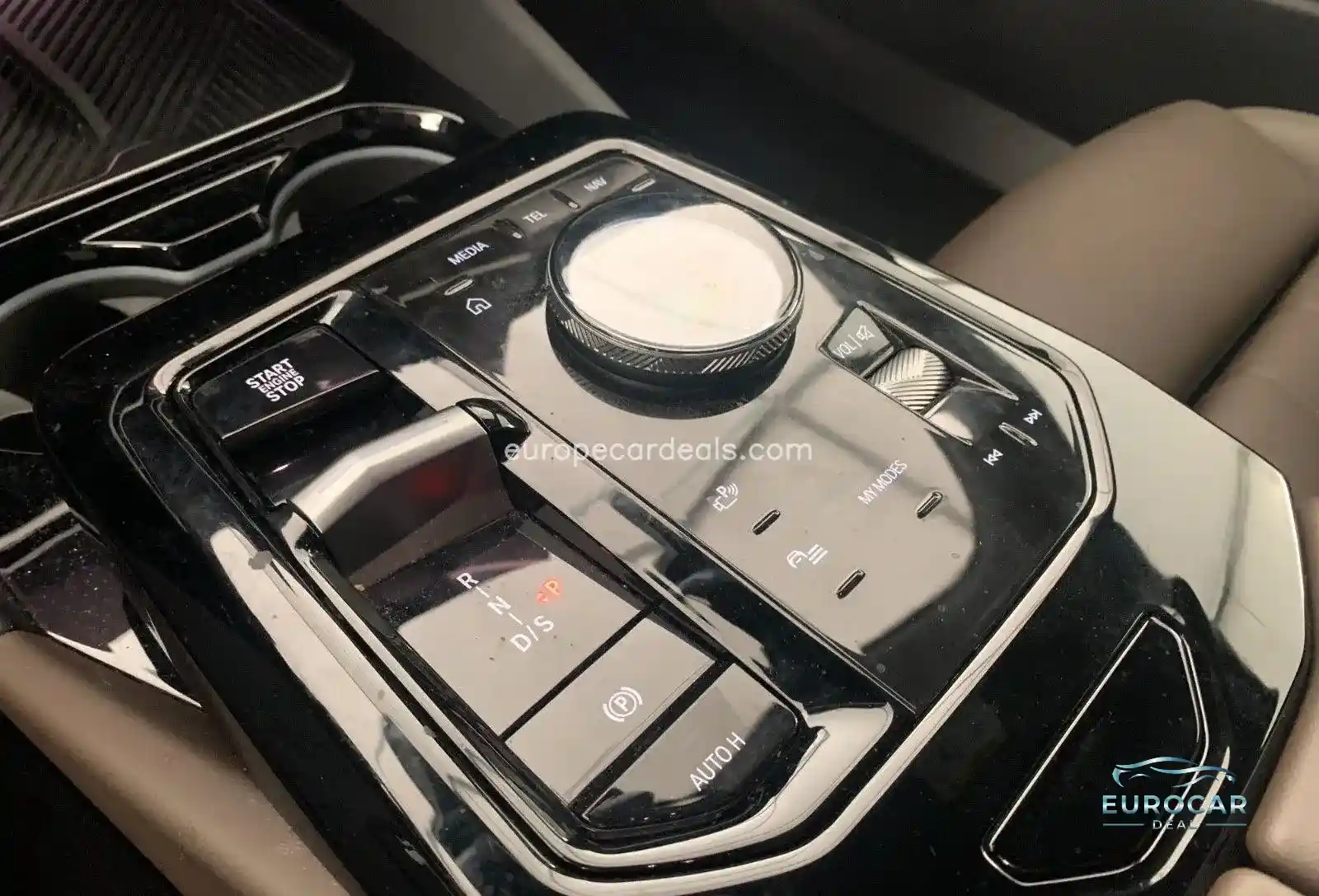 BMW 540