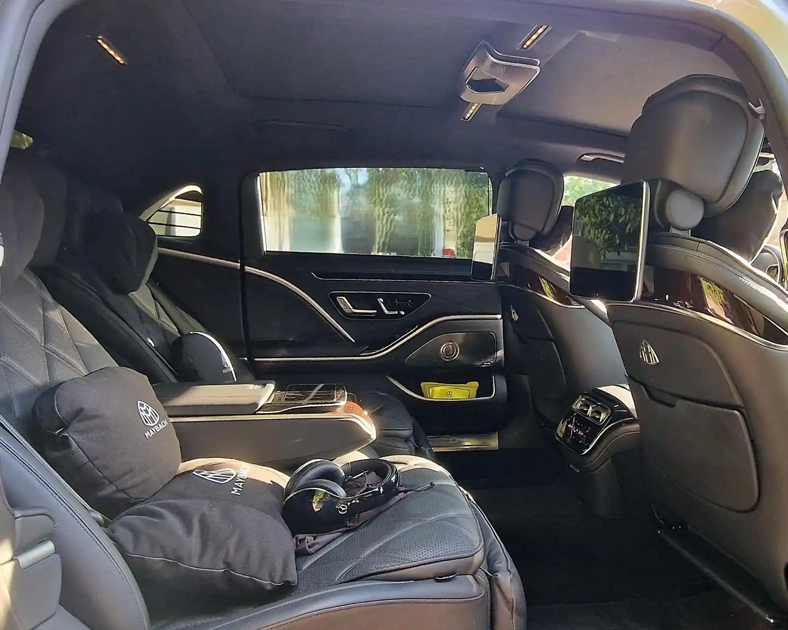 Mercedes-Benz S 680