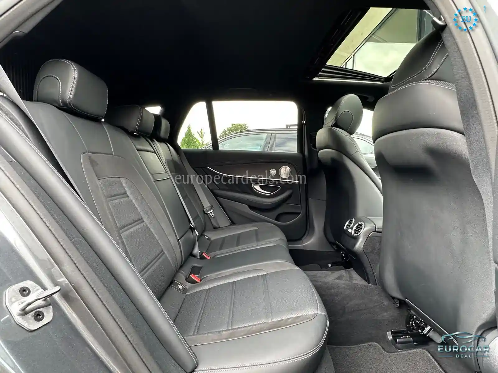 Mercedes-Benz E 53 AMG