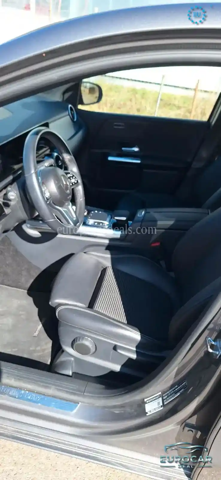 Mercedes-Benz B 220