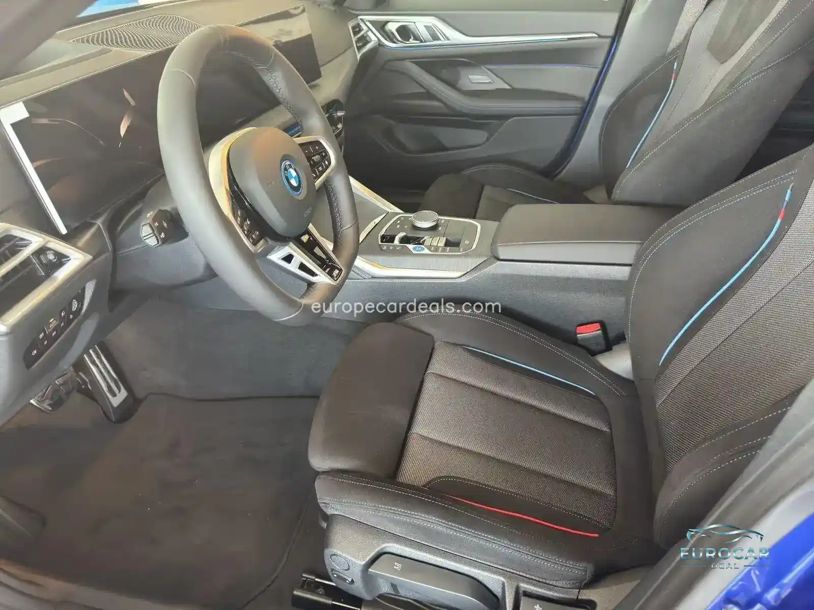 BMW i4