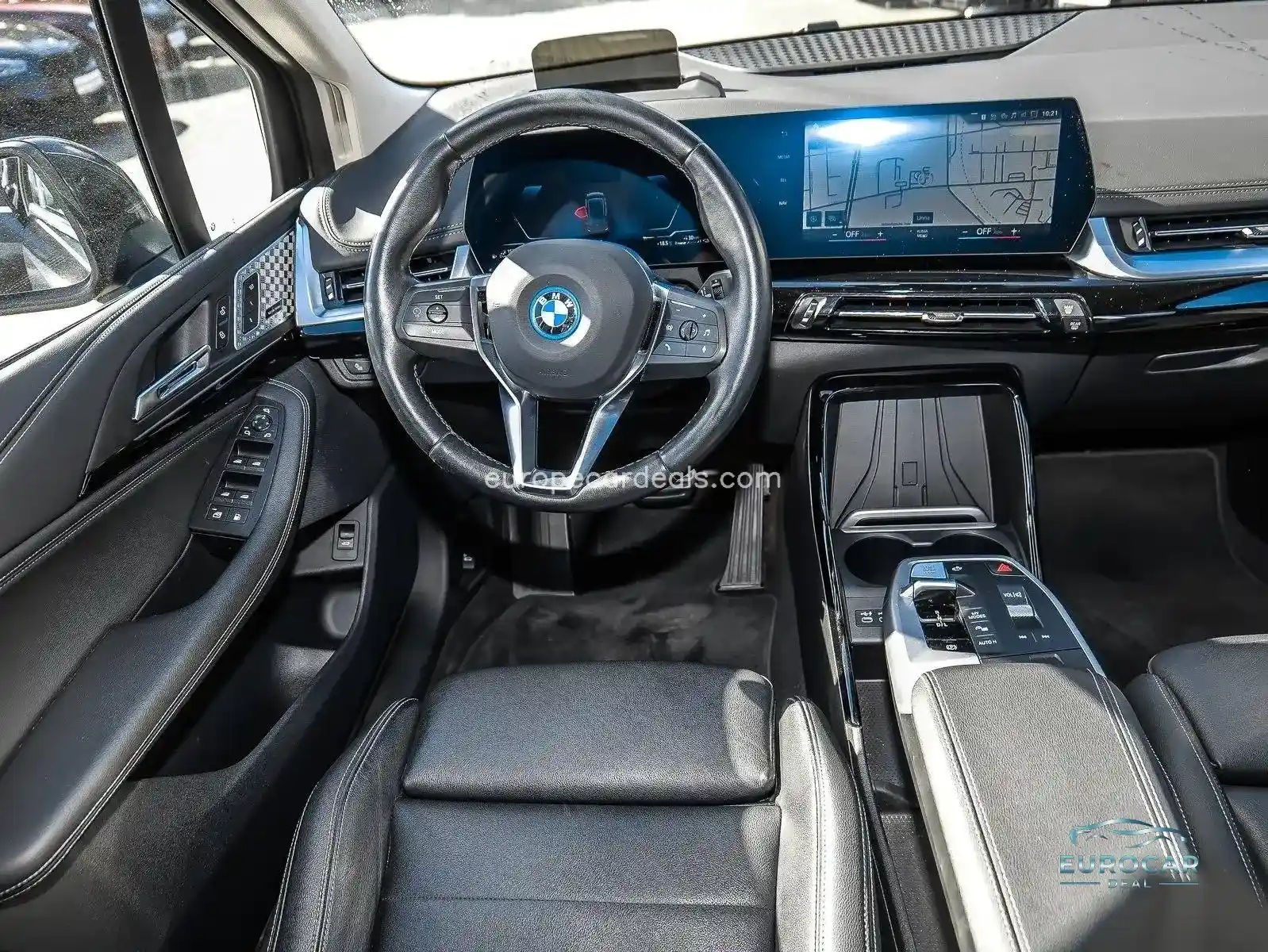 BMW 225 Active Tourer
