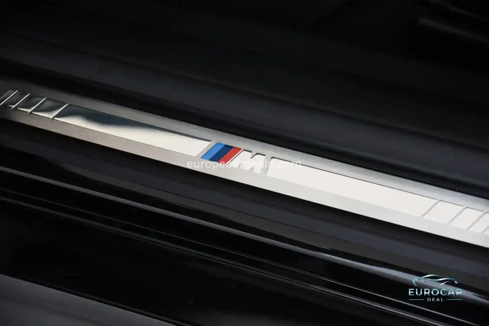 BMW 430 Gran Coupé