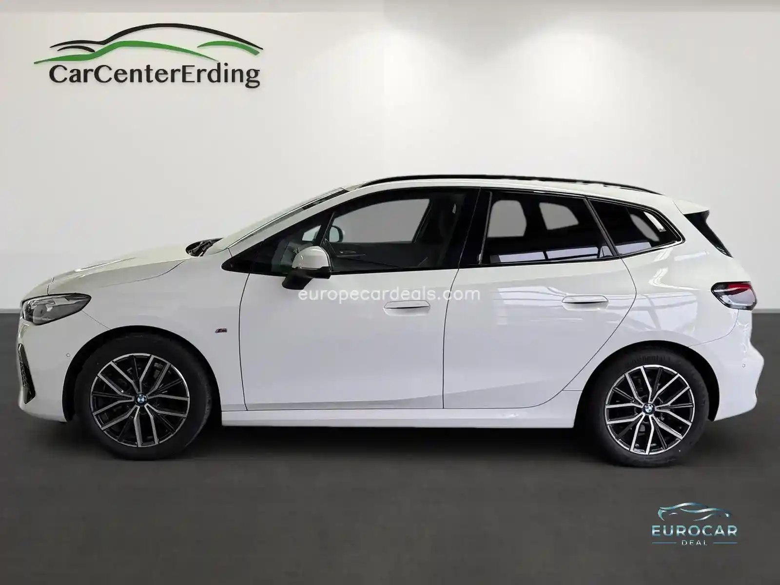 BMW 220 Active Tourer