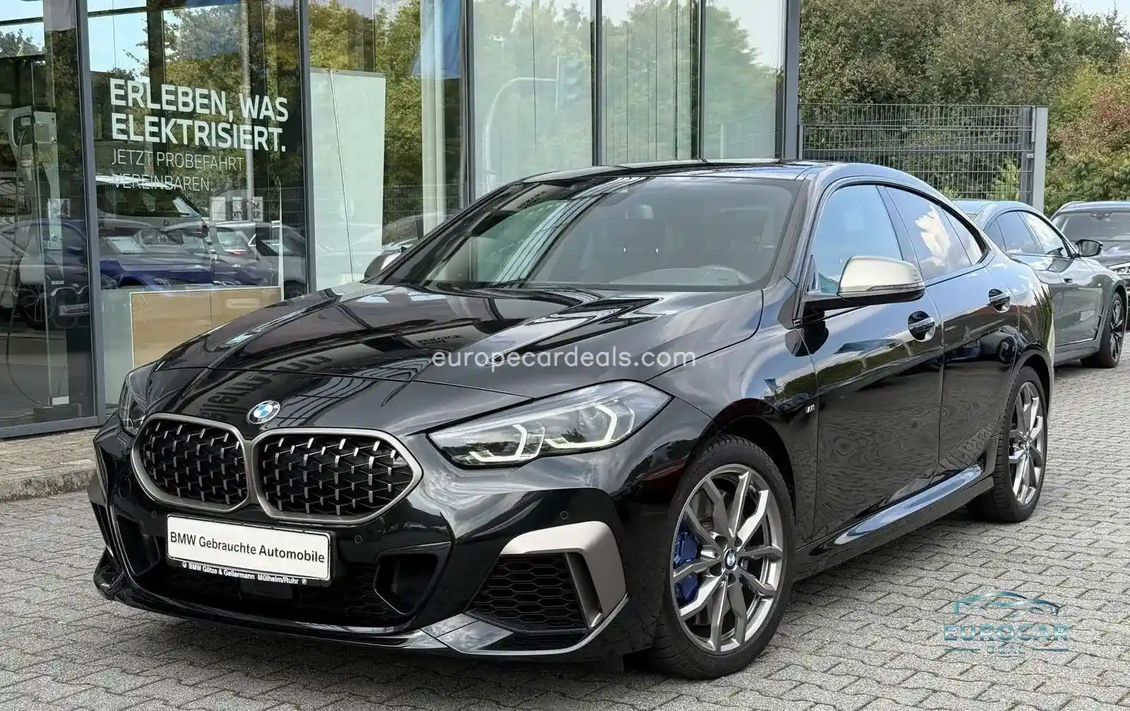 BMW M235