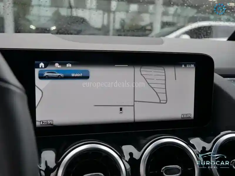 Mercedes-Benz B 220