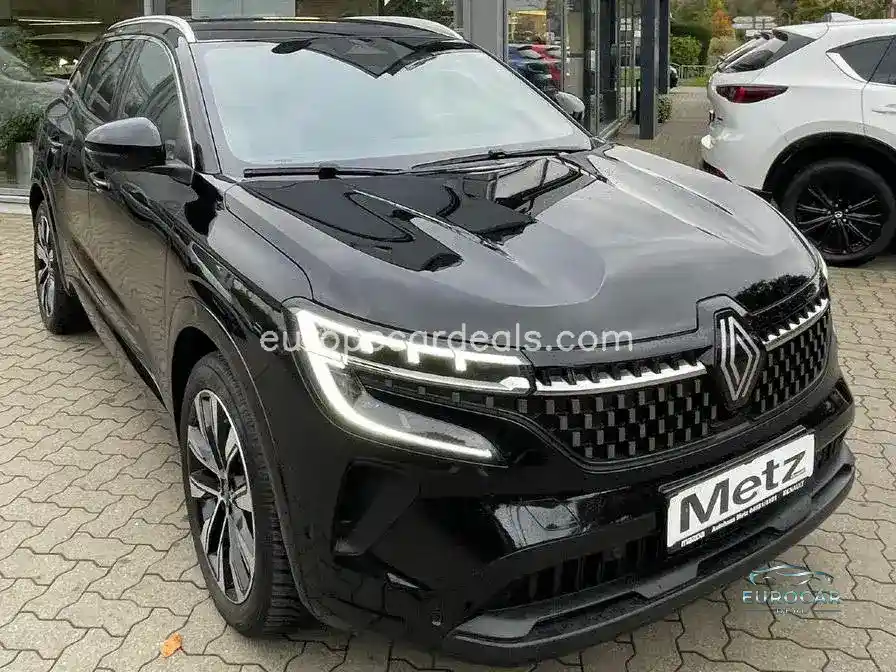 Renault Austral