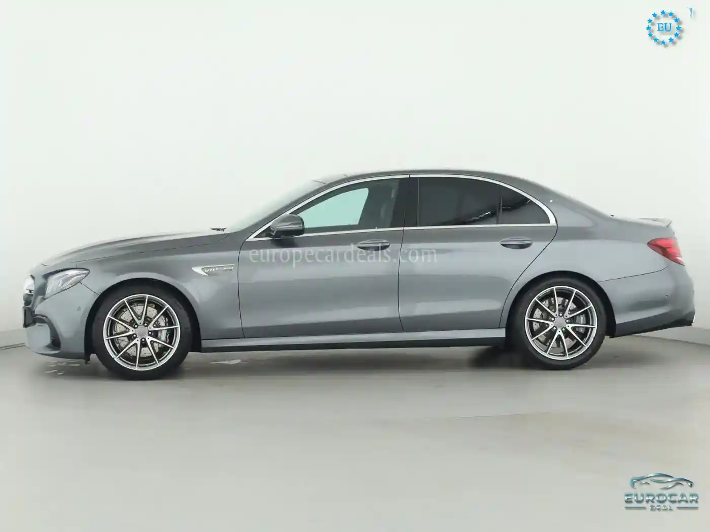 Mercedes-Benz E 63 AMG