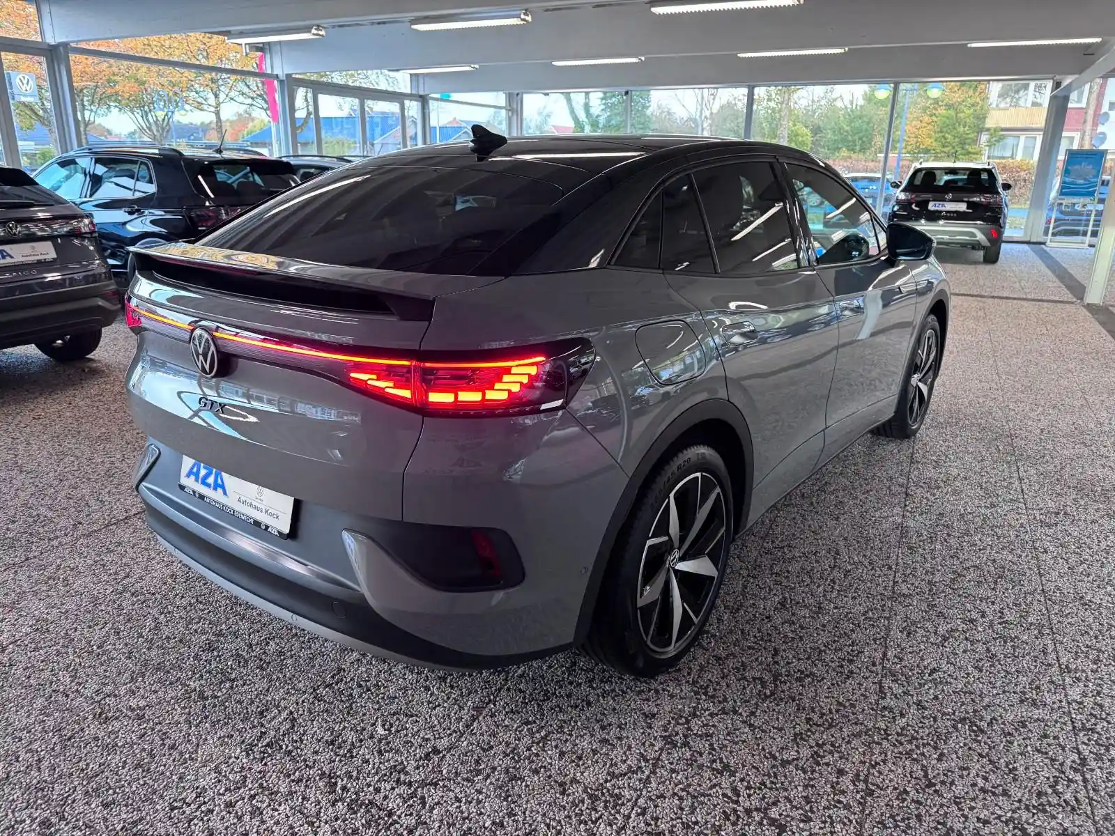 Volkswagen ID.5