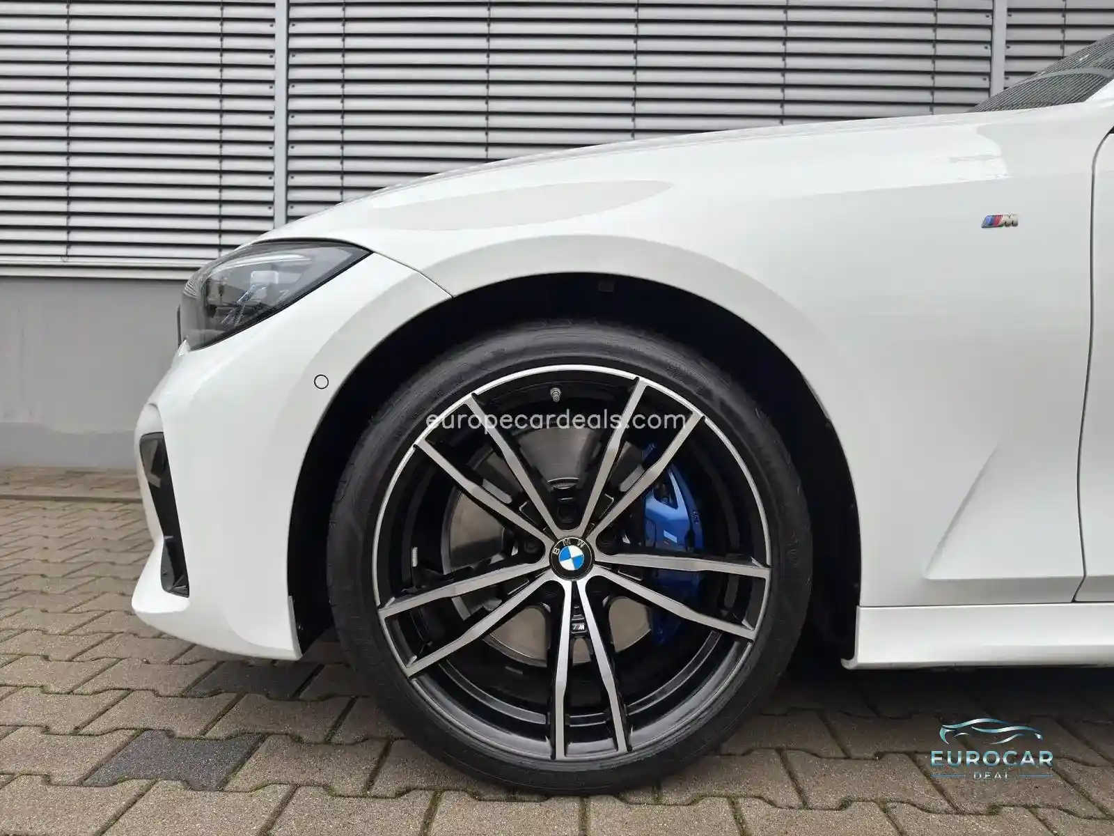 BMW M340i