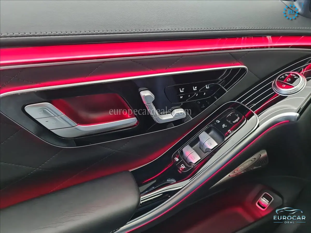 Mercedes-Benz S 500