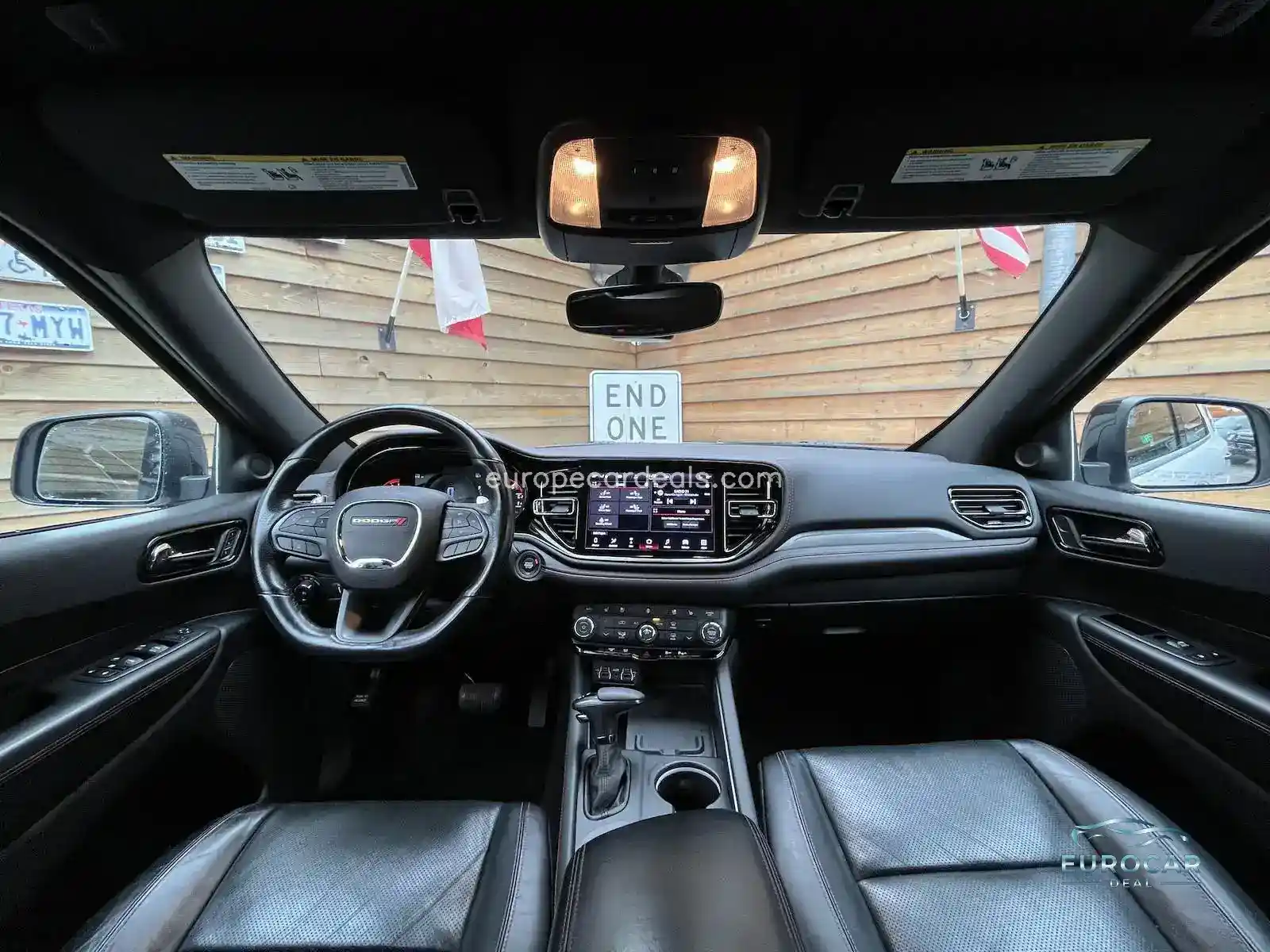 Dodge Durango