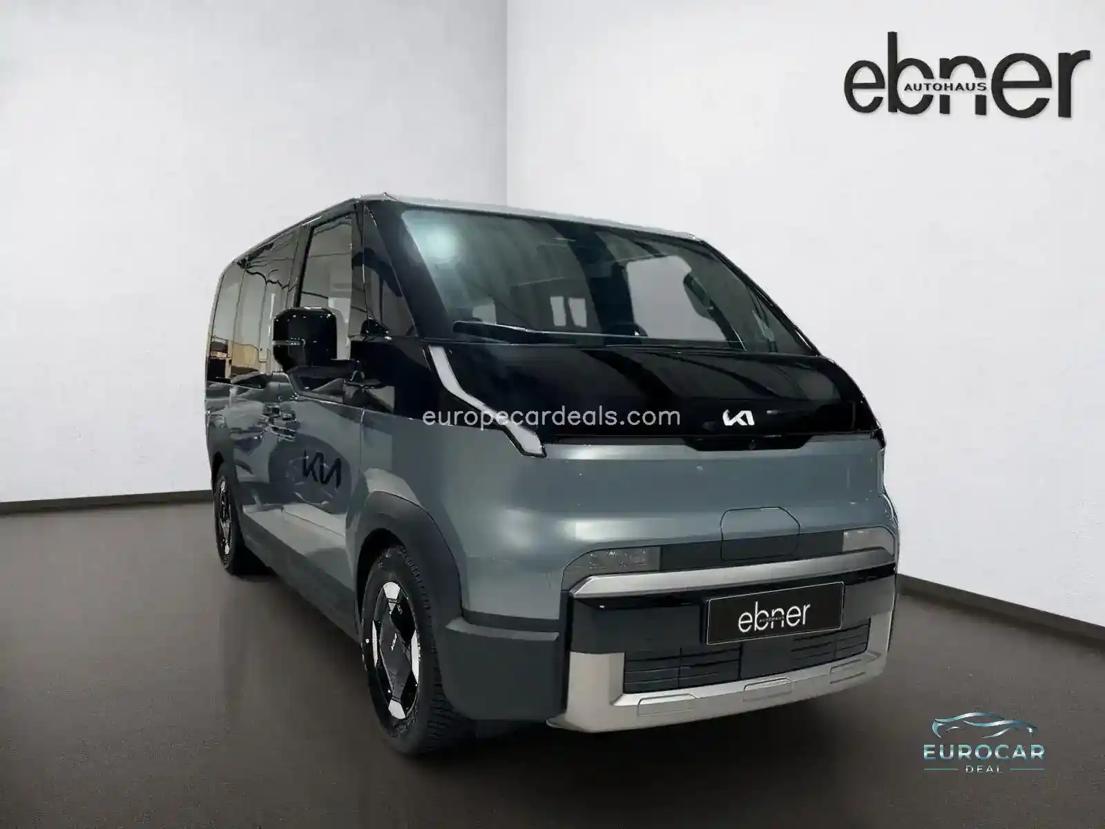 Kia PV5