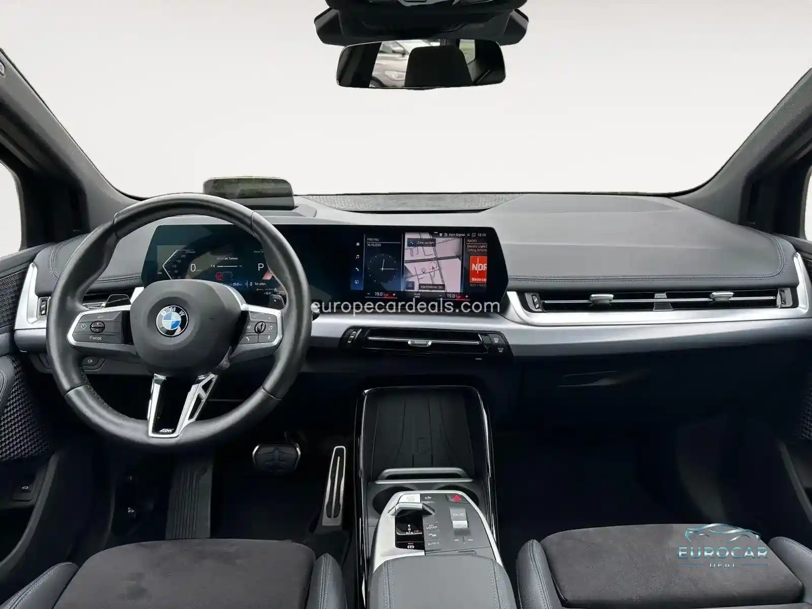BMW 223 Active Tourer