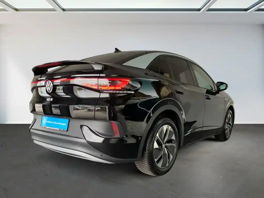 Volkswagen ID.5