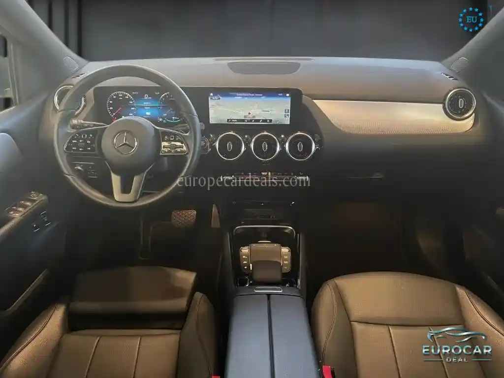 Mercedes-Benz B 250