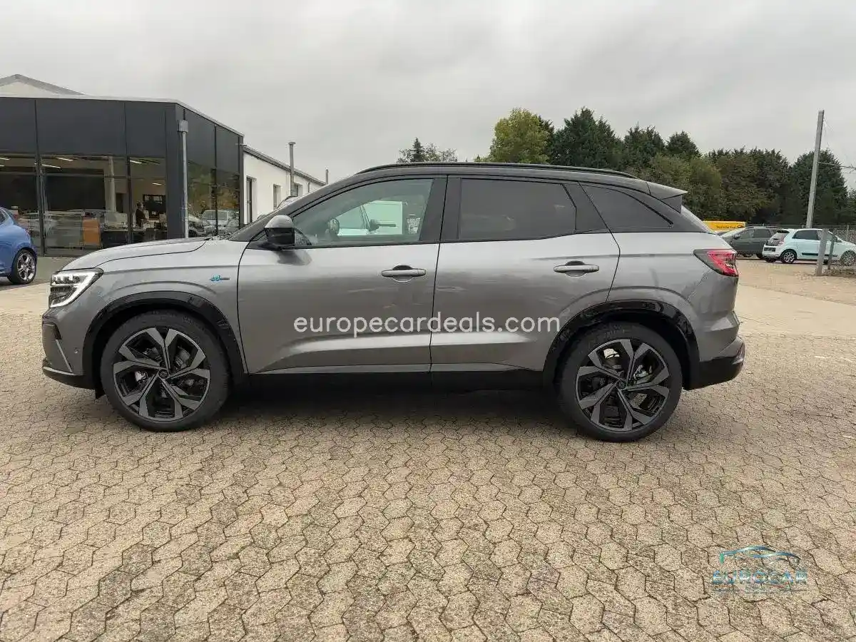 Renault Austral