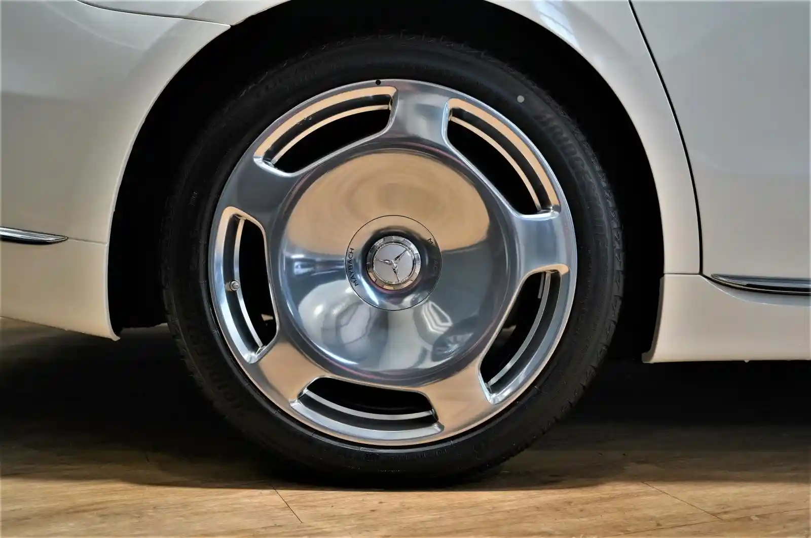 Mercedes-Benz S 680