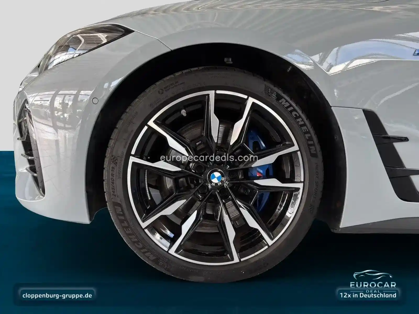 BMW M440