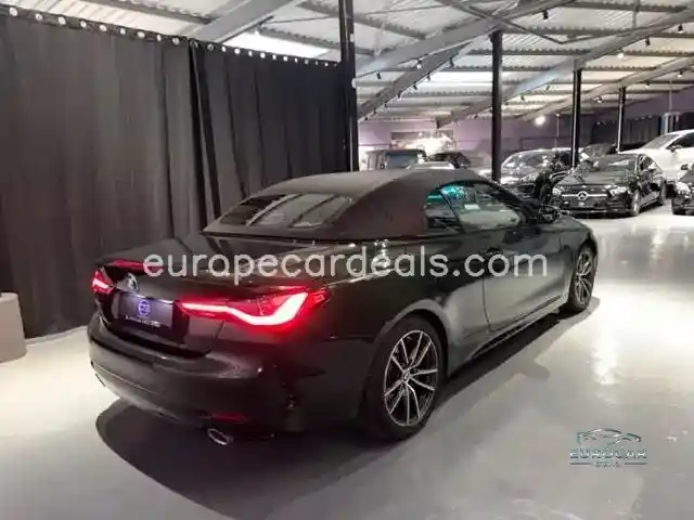 BMW 420