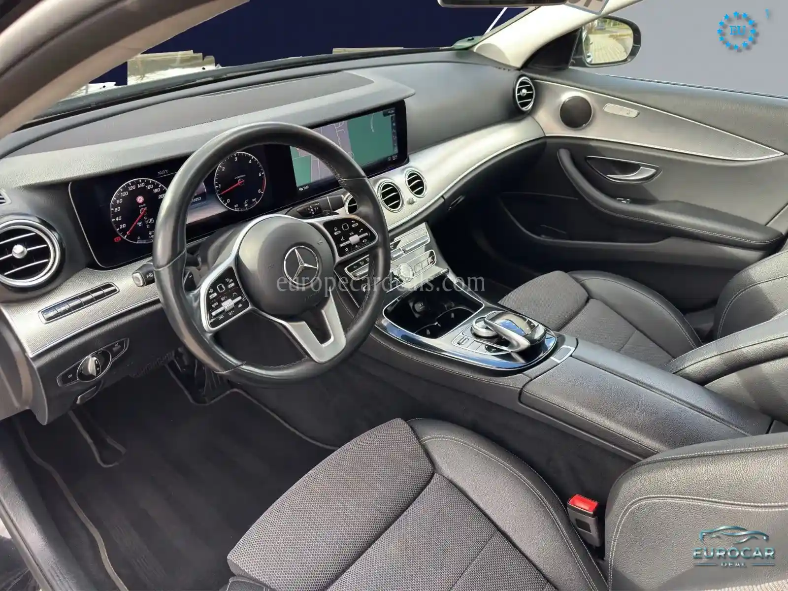 Mercedes-Benz E 400