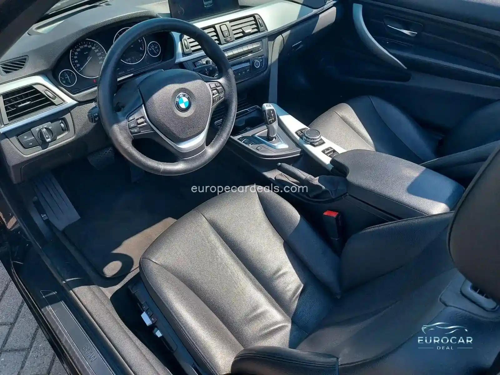 BMW 435