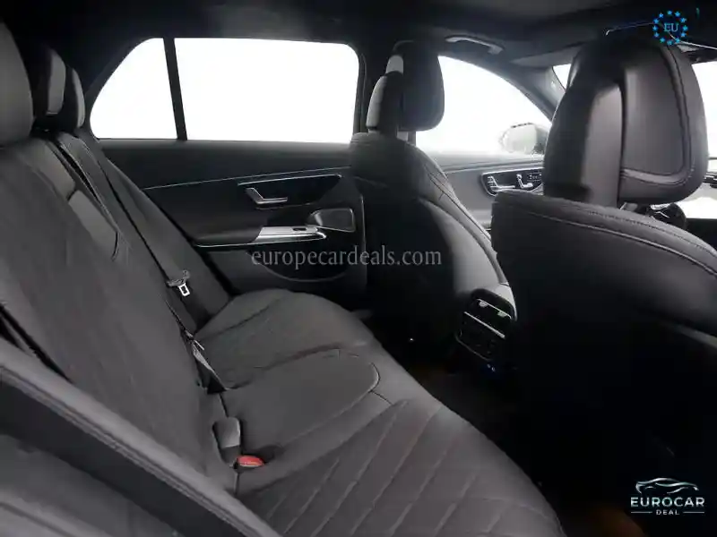 Mercedes-Benz E 450