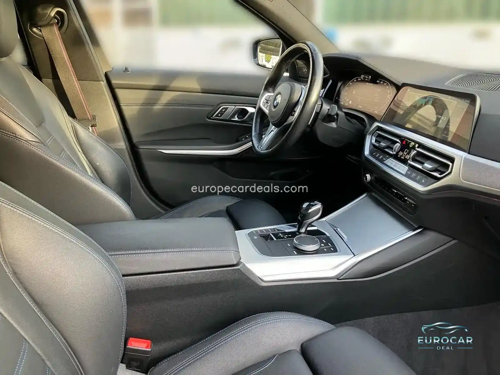 BMW M340i