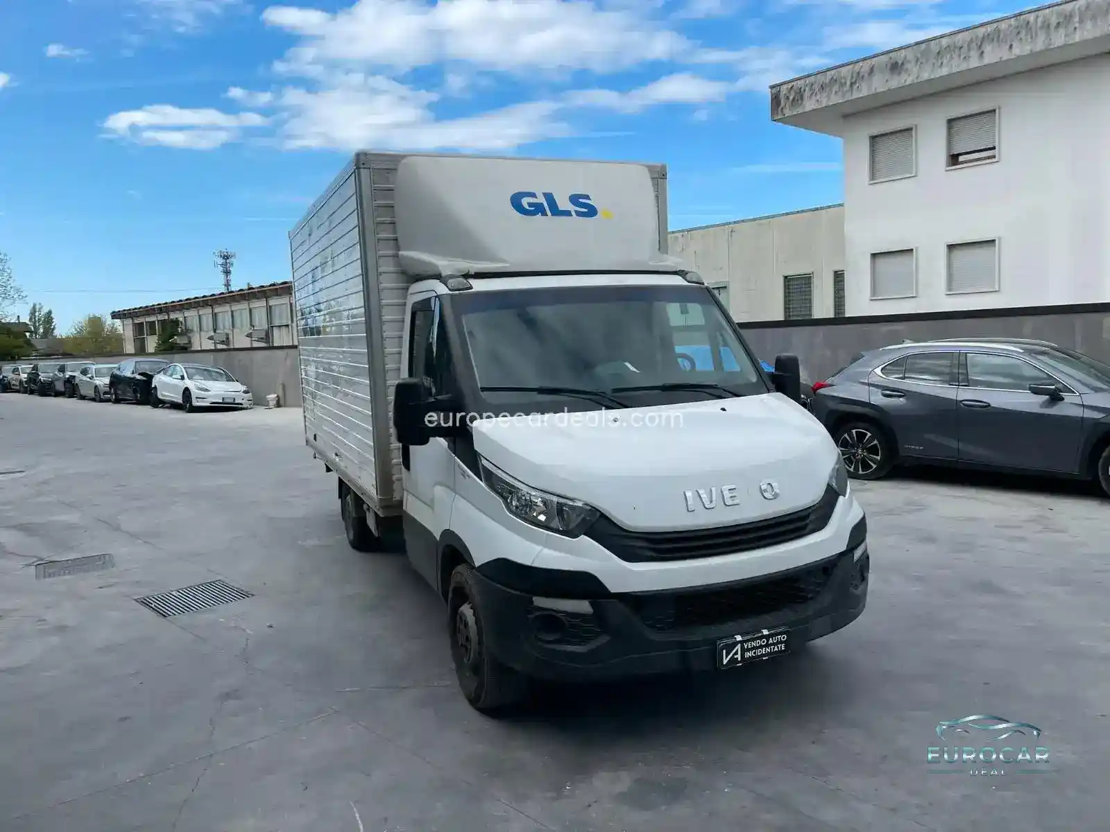 Iveco Other
