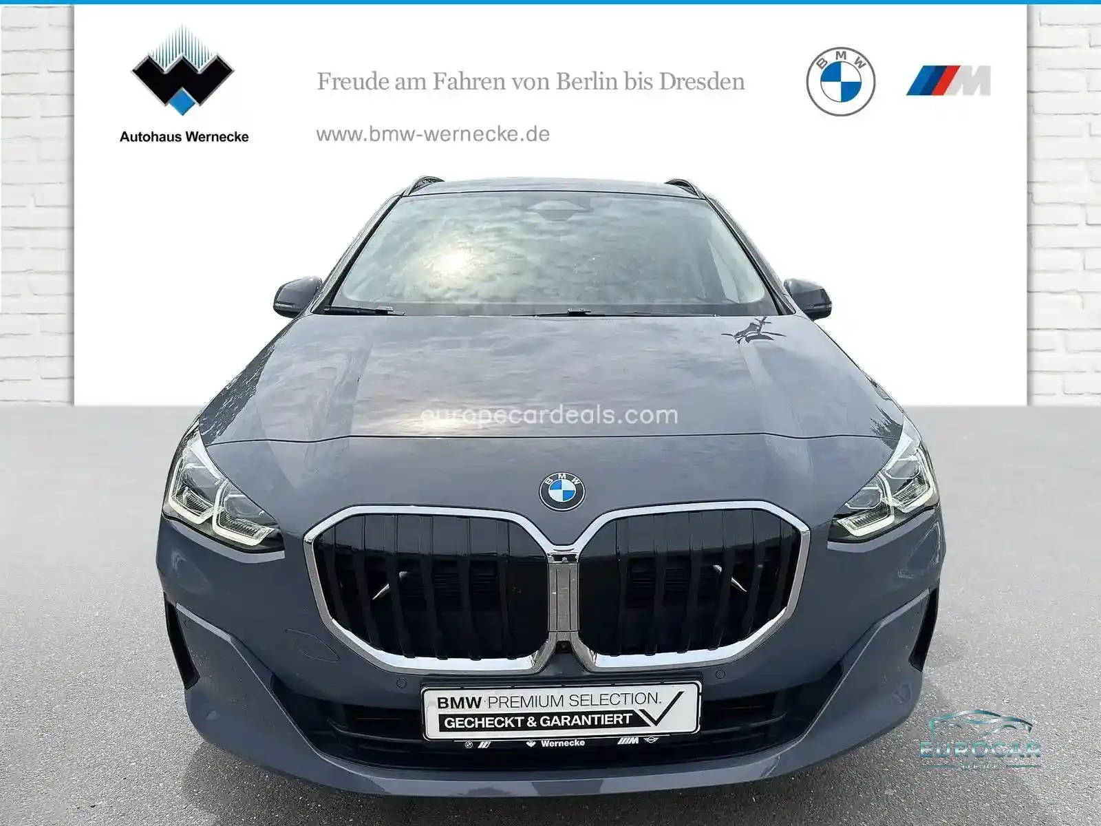 BMW 220 Active Tourer