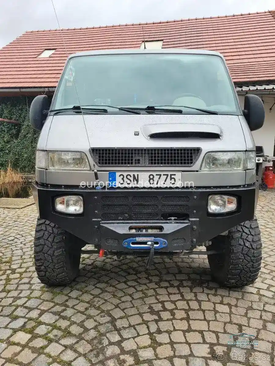 Iveco Other