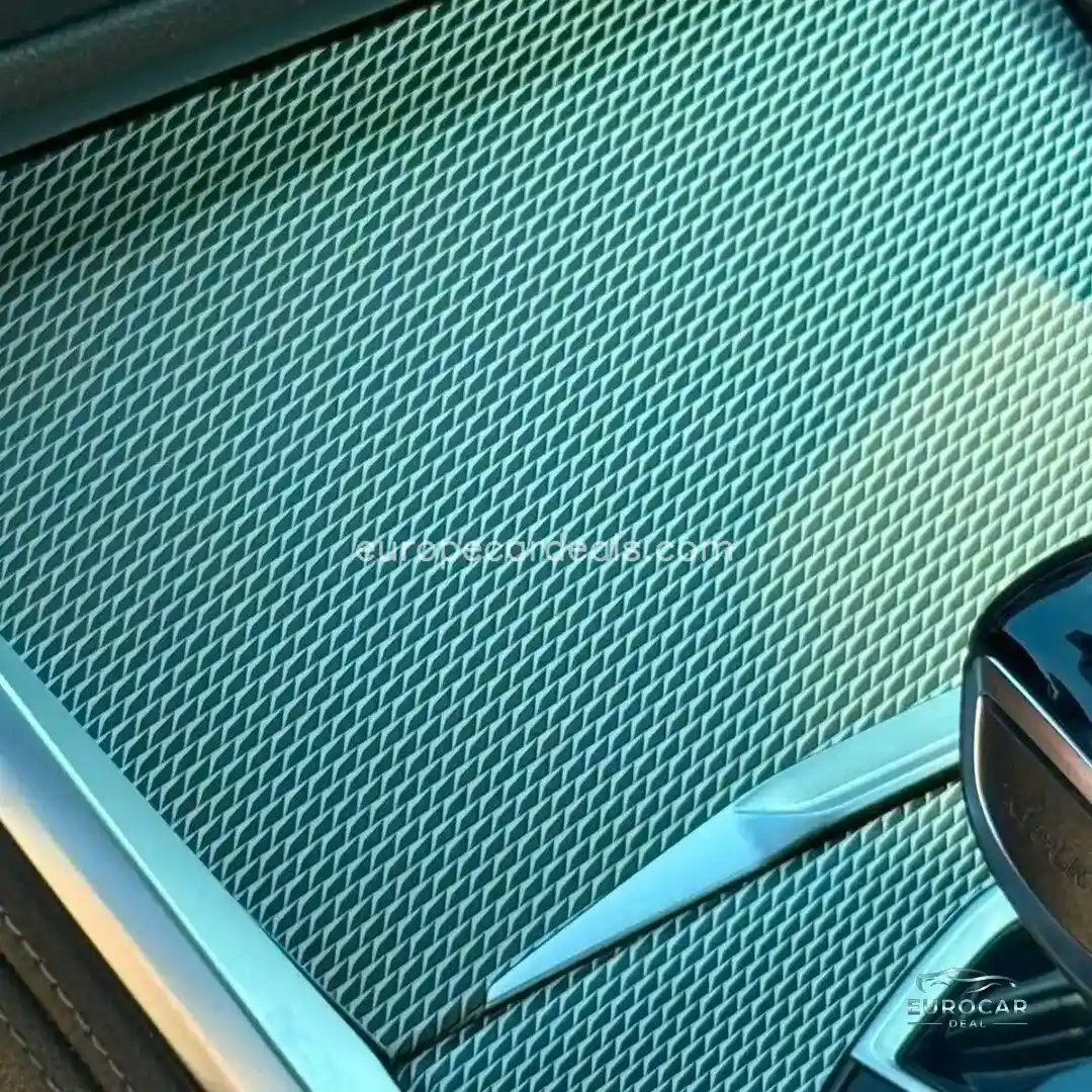 BMW 430