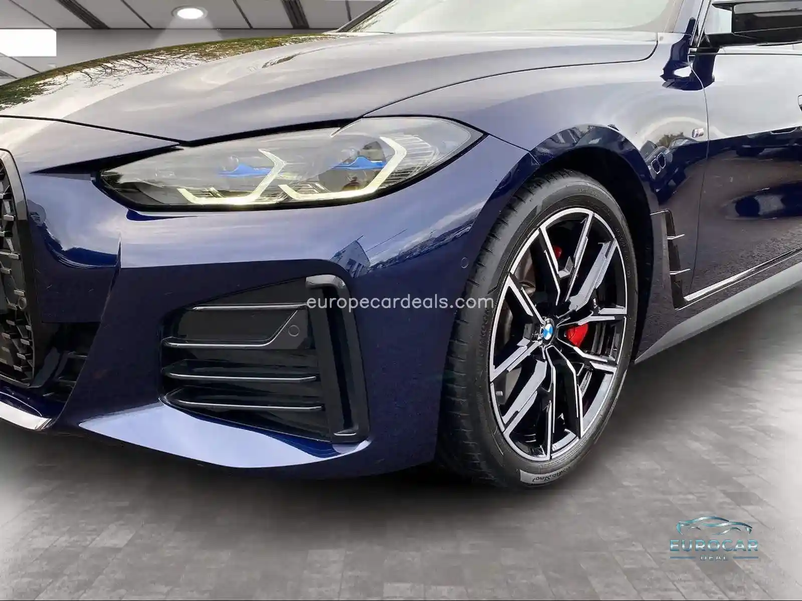 BMW M440