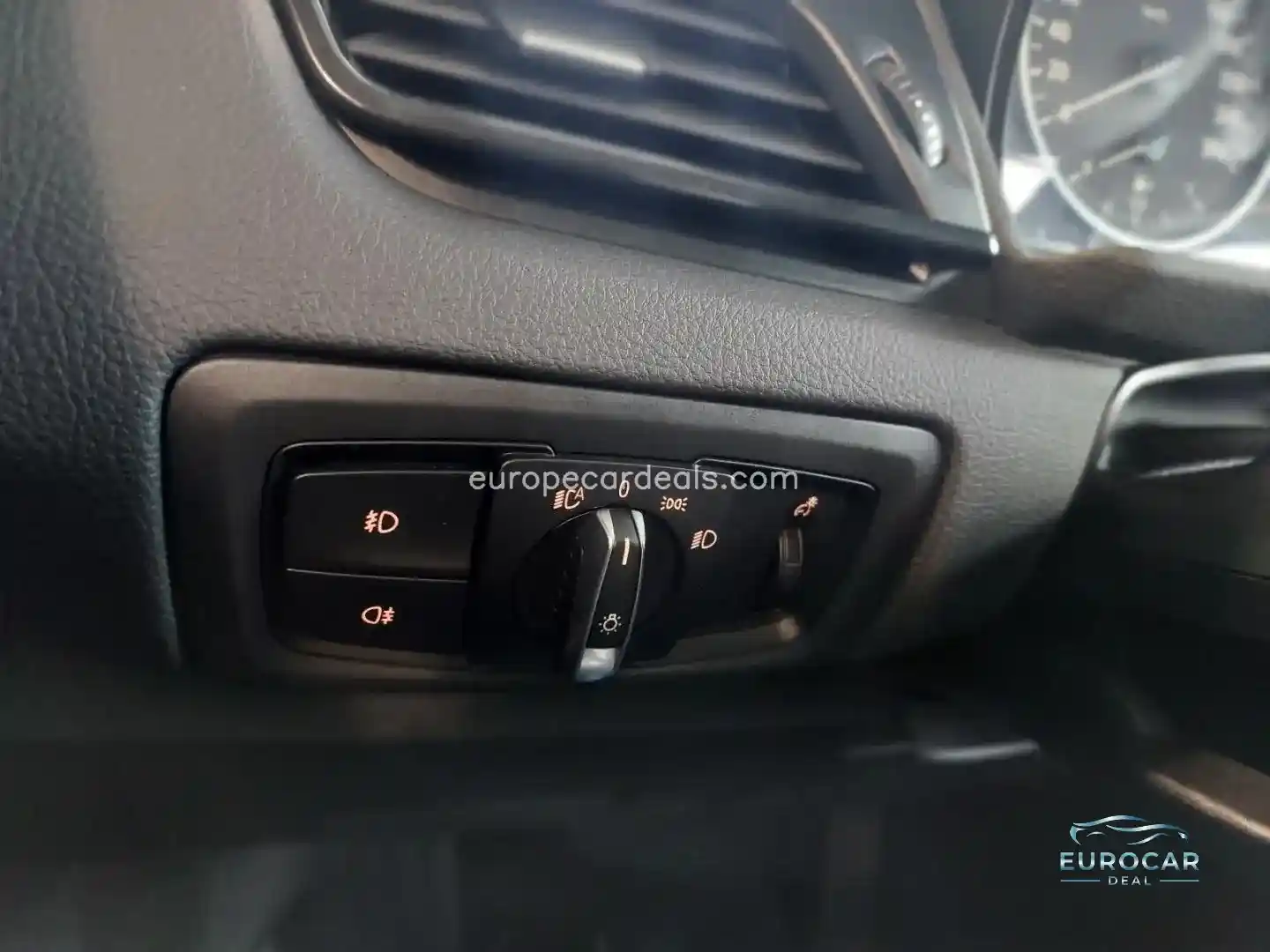 BMW 218 Gran Tourer