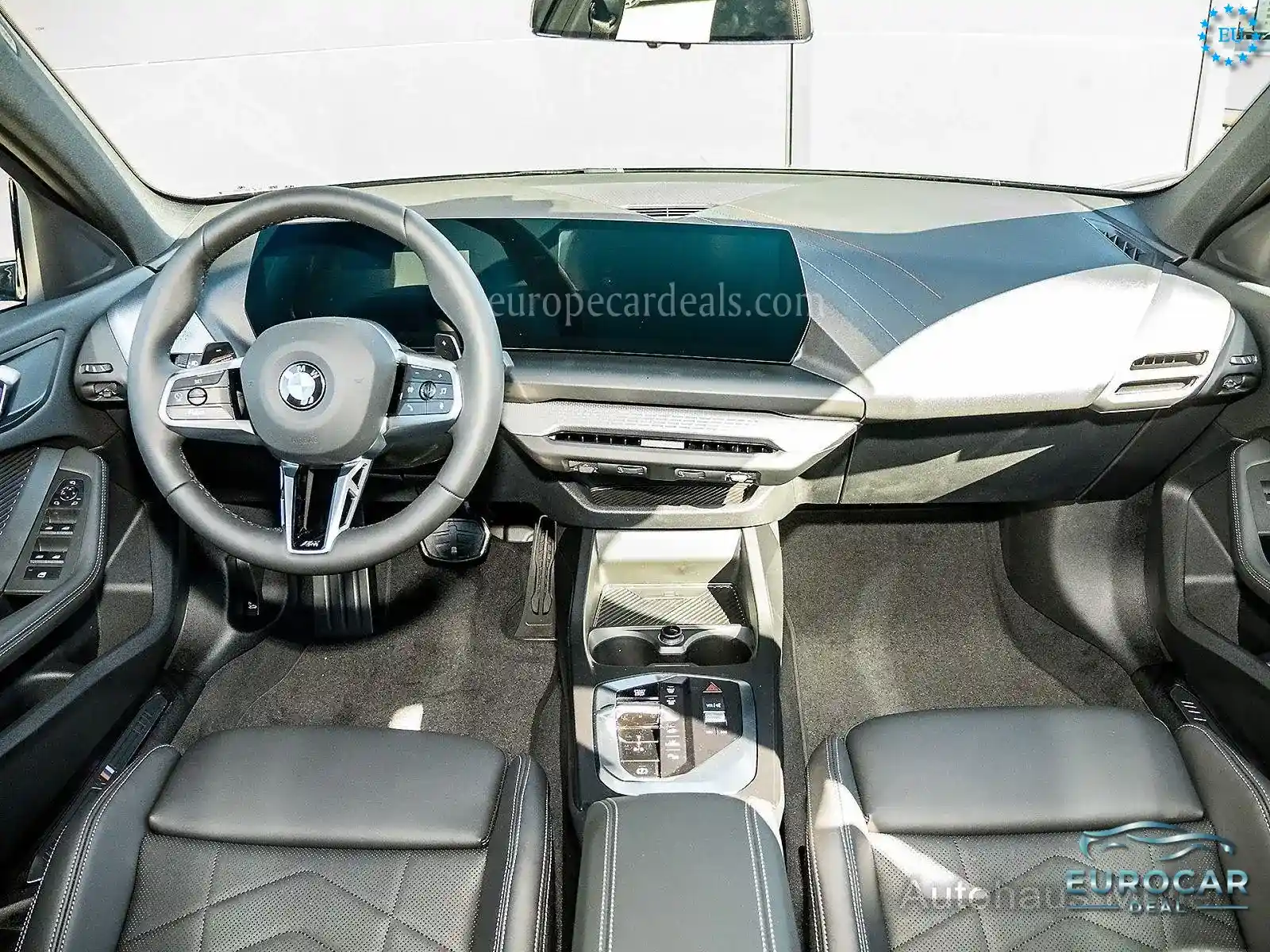 BMW 123