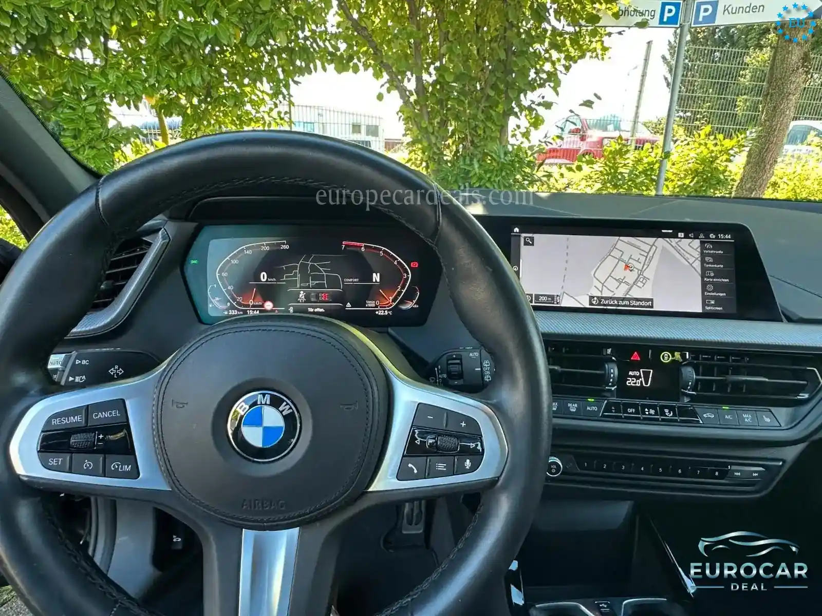 BMW 118