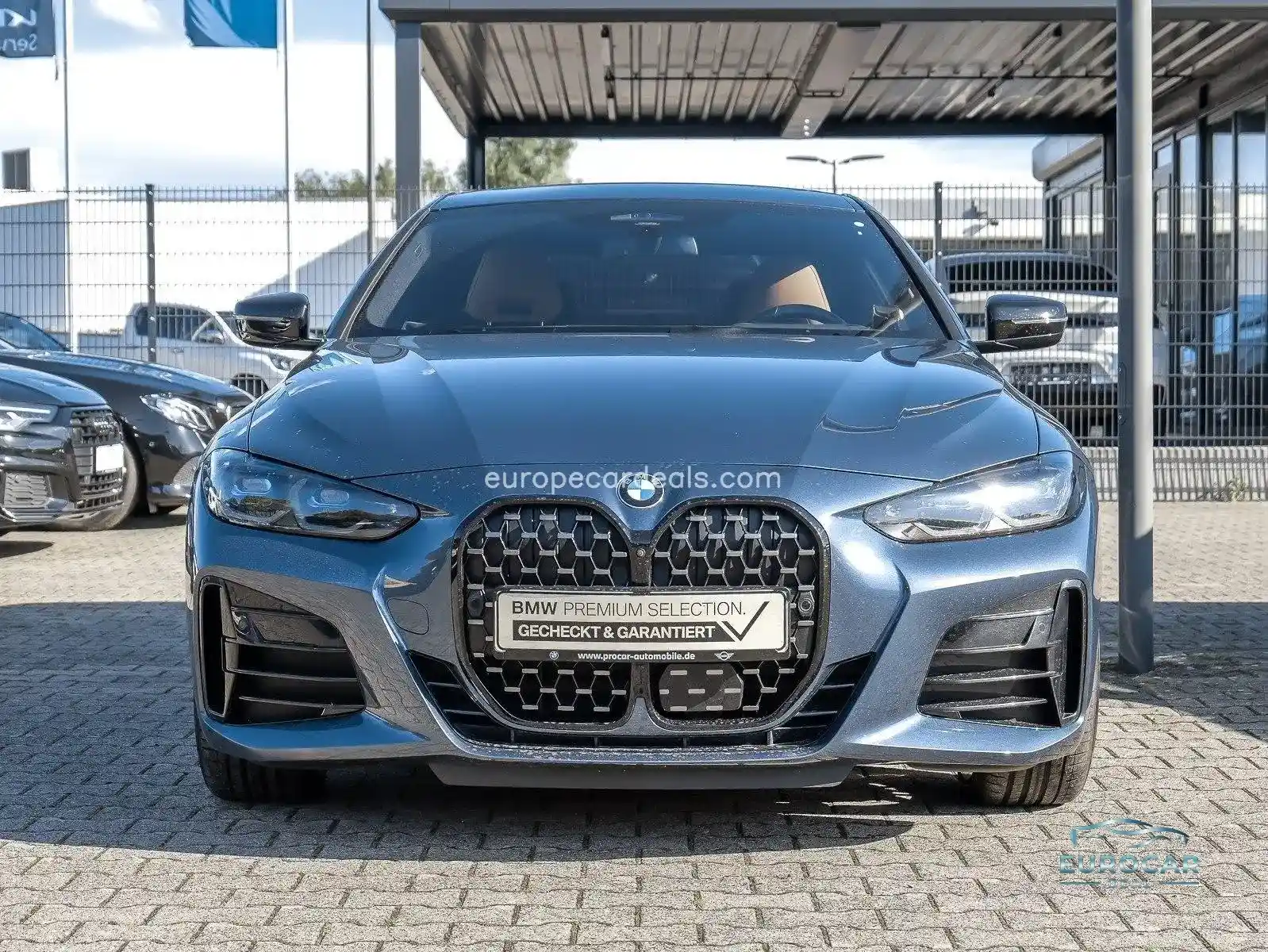 BMW M440