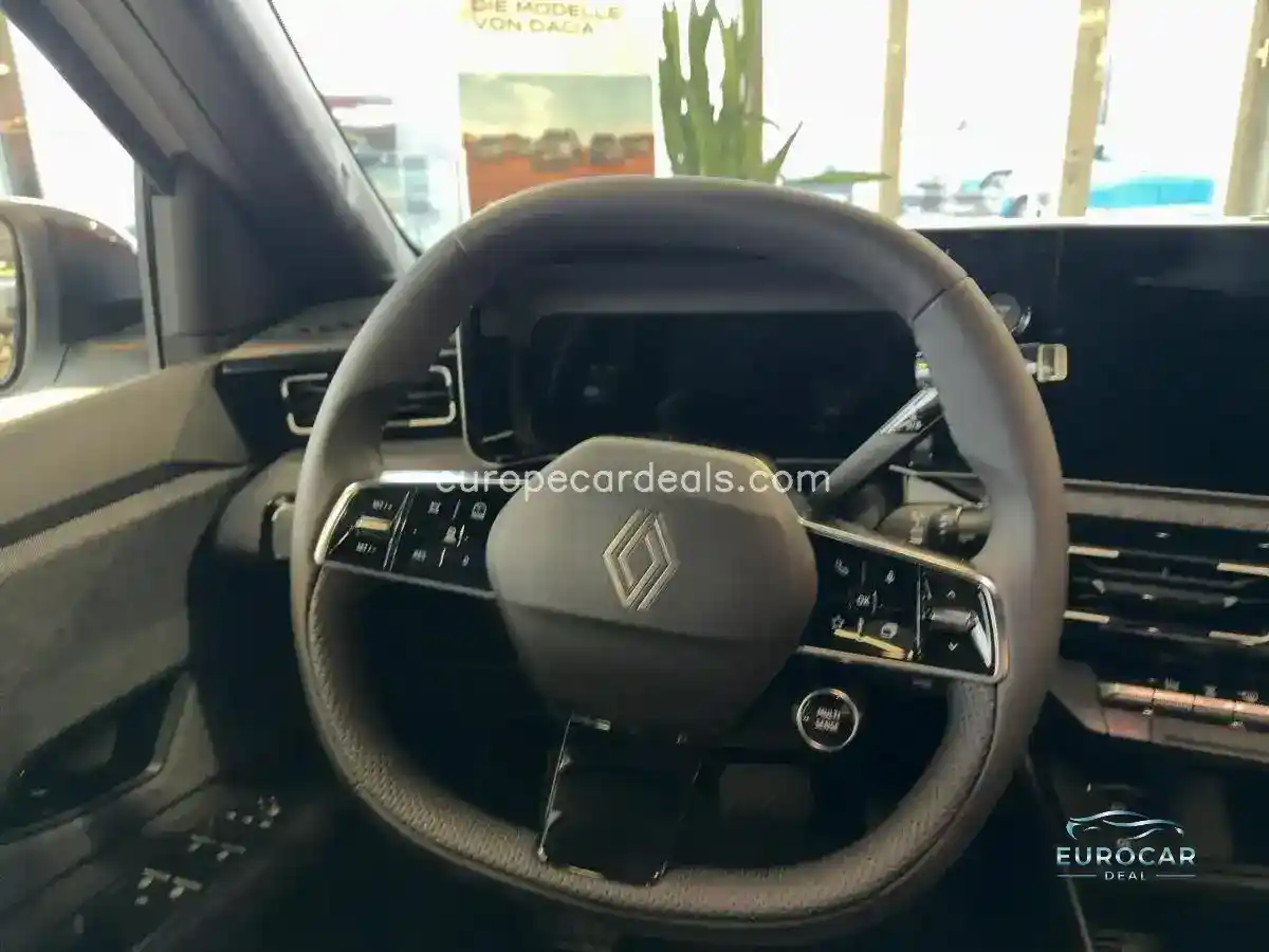 Renault R 5