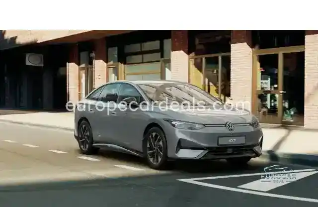 Volkswagen ID.7