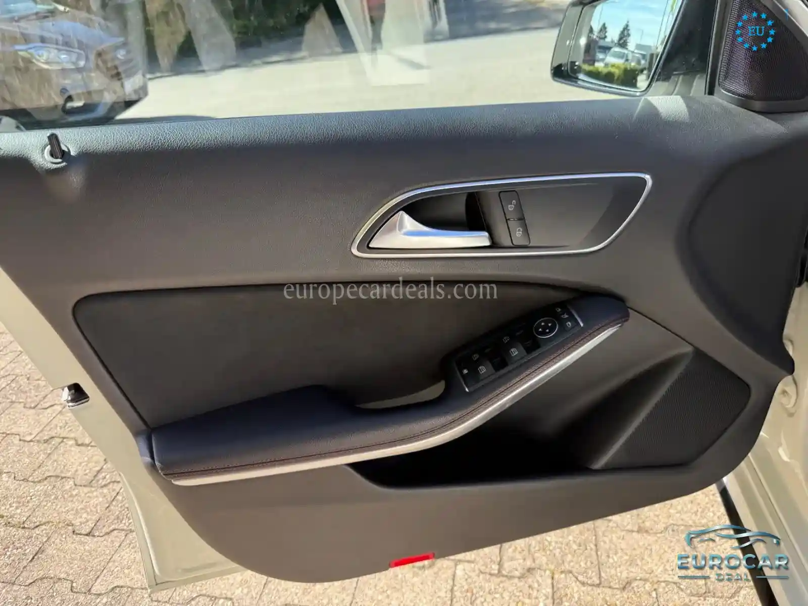 Mercedes-Benz A 45 AMG
