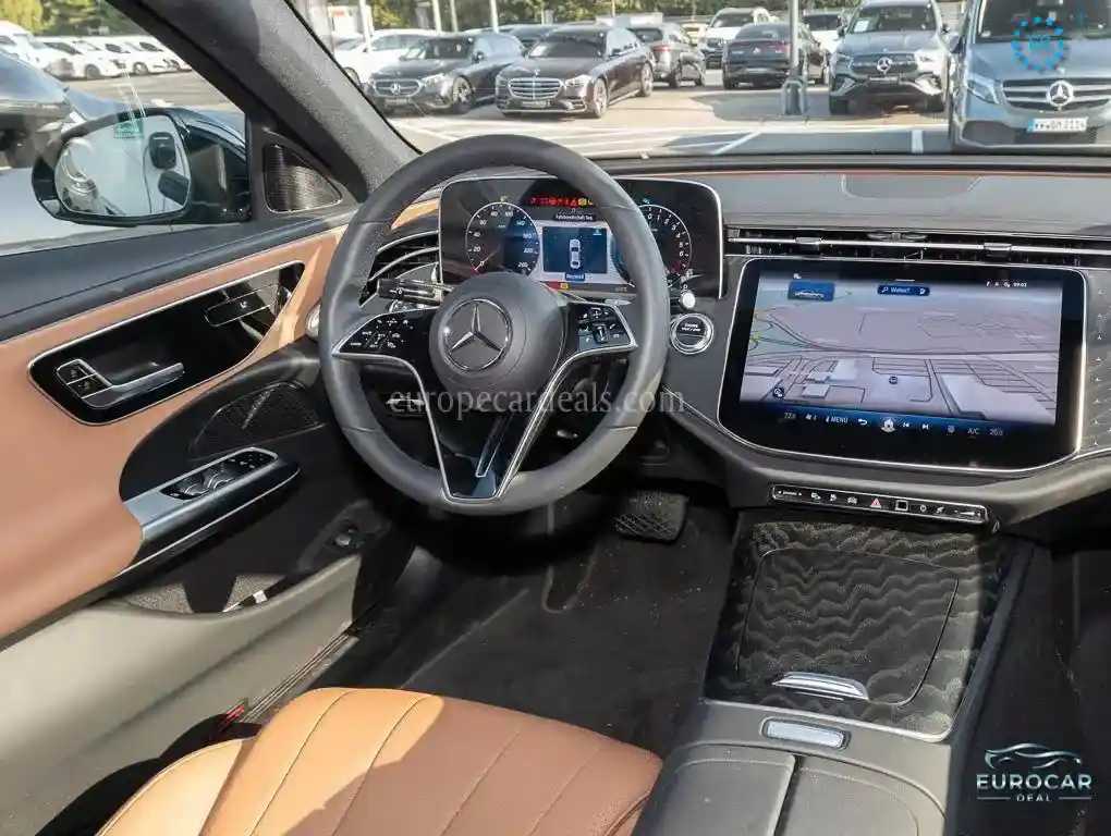 Mercedes-Benz E 300