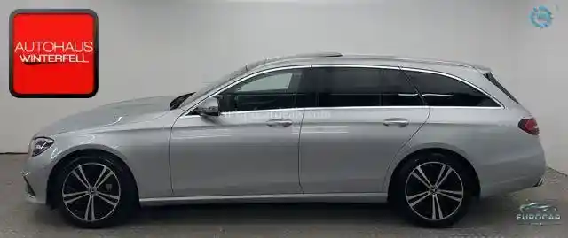 Mercedes-Benz E 400