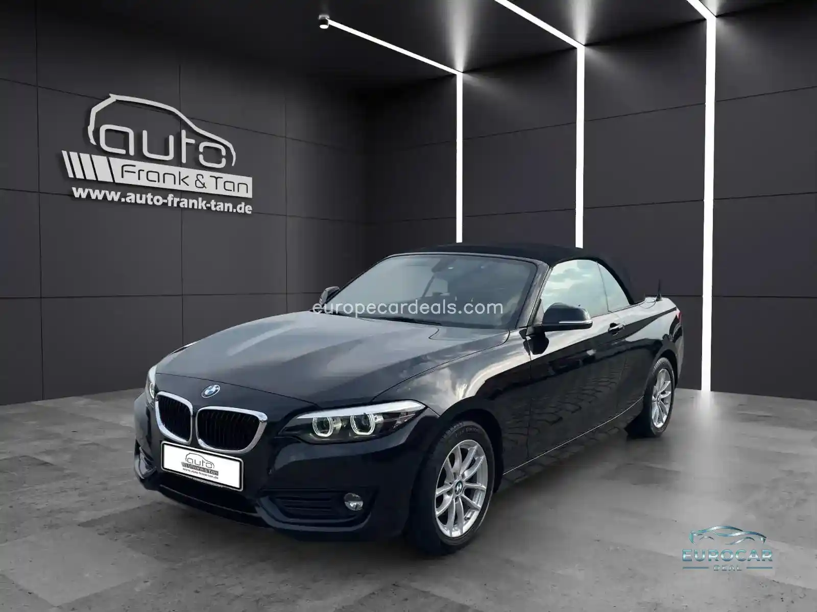 BMW 220
