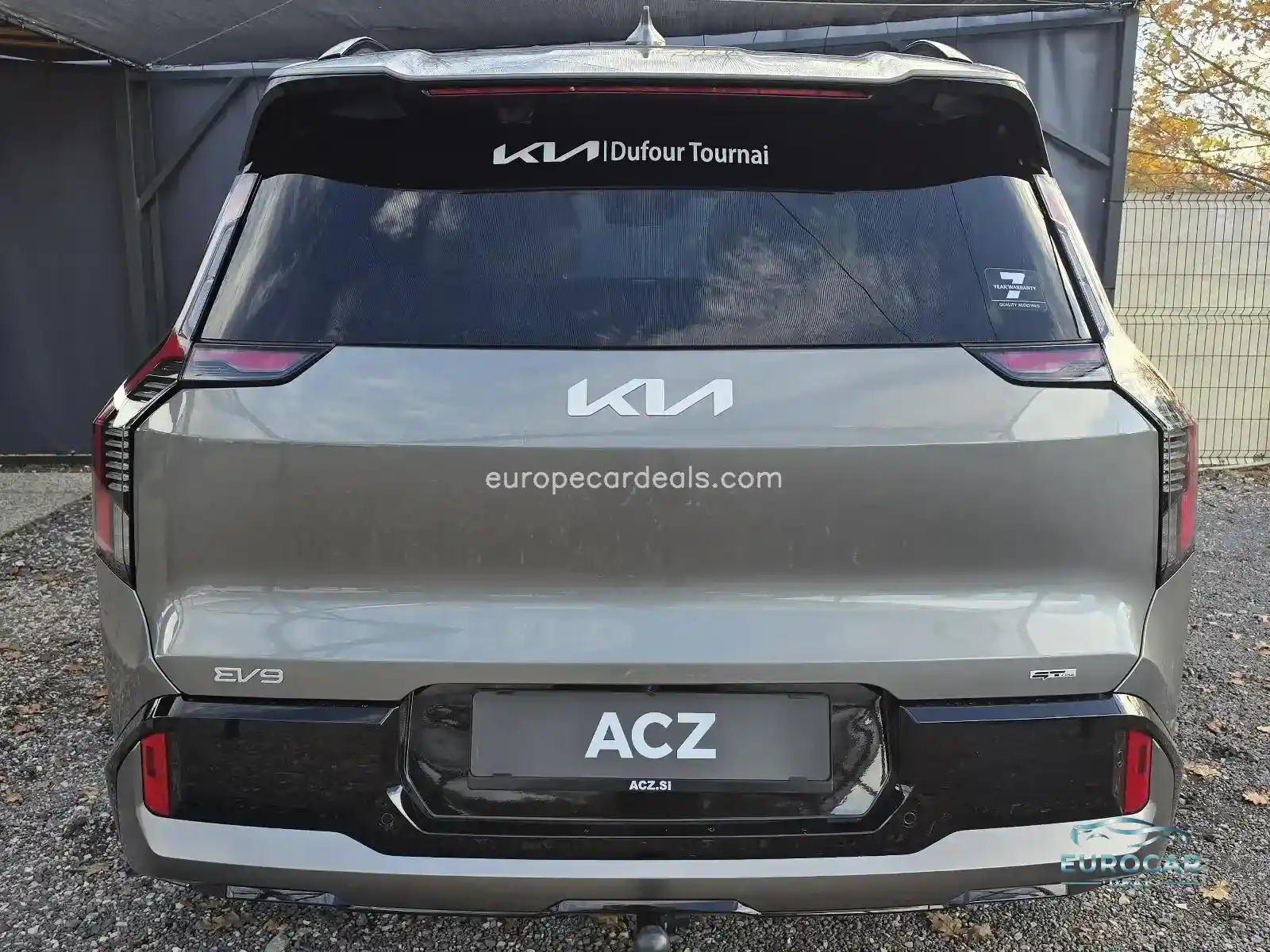 Kia EV9