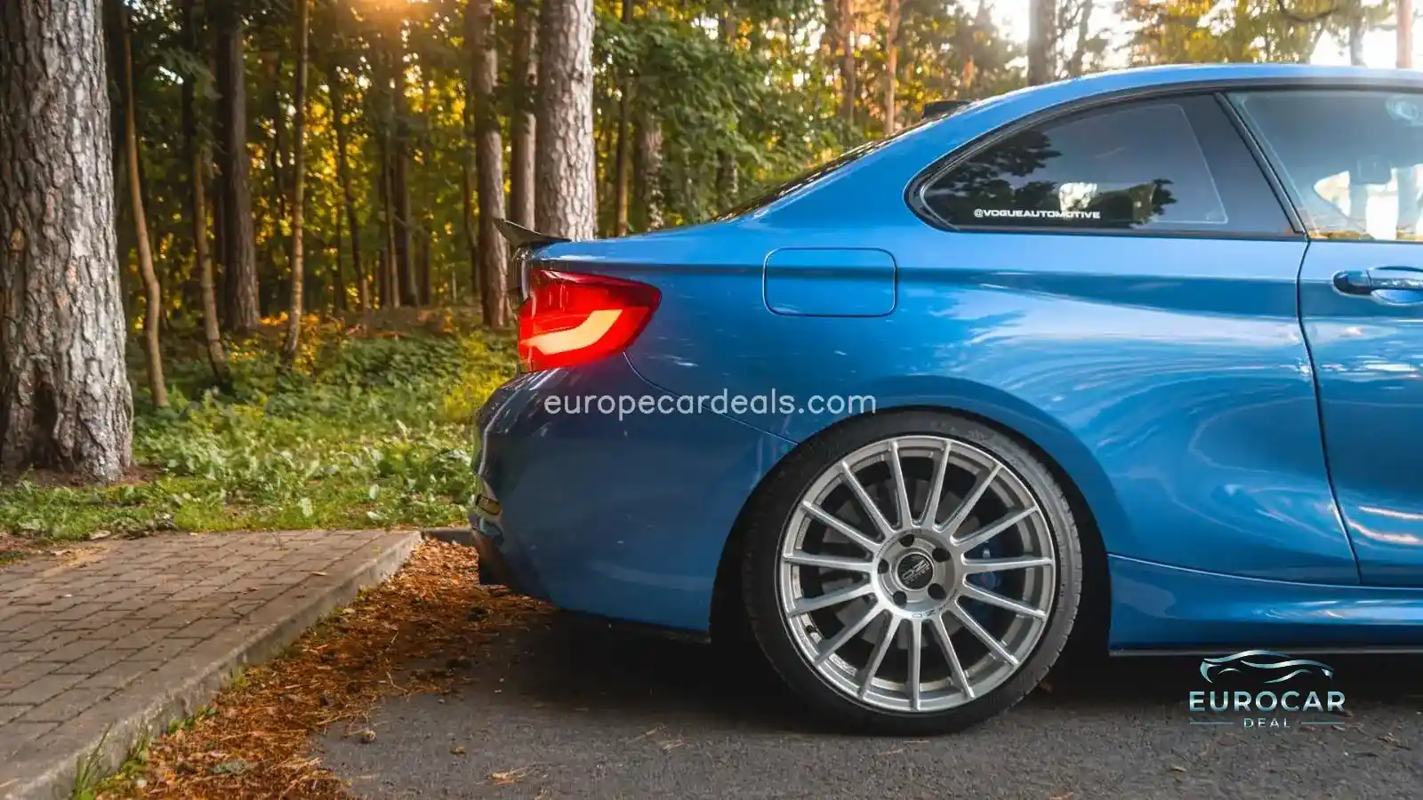 BMW M235