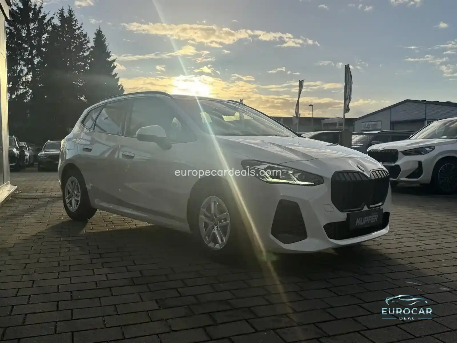 BMW 220 Active Tourer